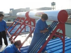 永春热水器维修