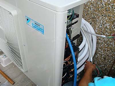 永春商场中央空调分析及中央空调的维保分析