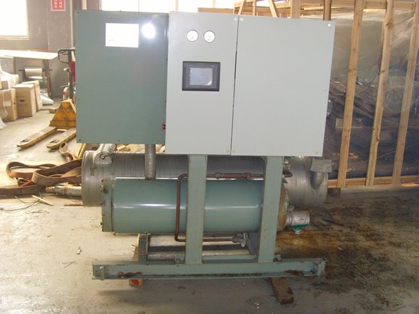 永春酒店中央空调不停机清洗方法介绍